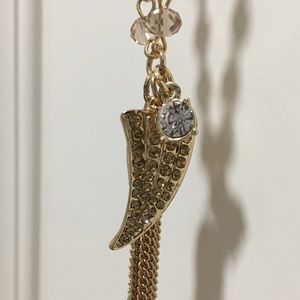 NÉW YORK & COMPANY 🔹 Gold Necklace